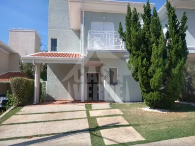 Casa de Condomínio com 3 Quartos à venda, 150m² no Chácara Belvedere, Indaiatuba