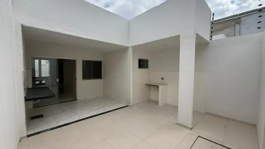 Casa com 3 Quartos à venda, 125m² no Antônio Cassimiro, Petrolina