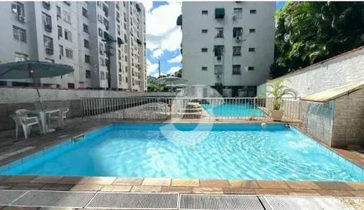 Apartamento com 2 Quartos à venda, 65m² no Fonseca, Niterói