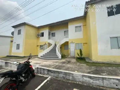 Apartamento com 2 Quartos à venda, 40m² no Lago Azul, Manaus