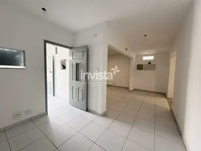 Casa com 4 Quartos à venda, 165m² no Macuco, Santos