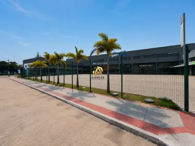 Ponto Comercial para alugar, 81m² no Praia de Itaparica, Vila Velha