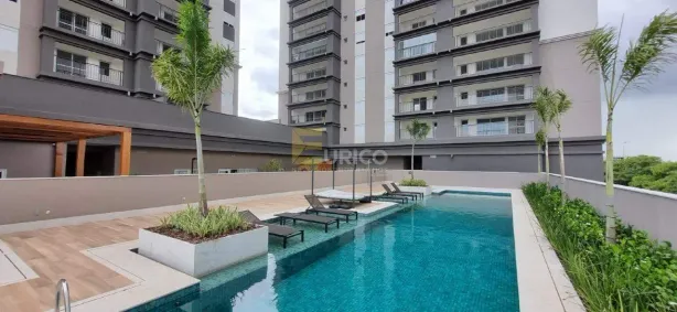 Apartamento com 2 Quartos à venda, 67m² no Bonfim, Campinas