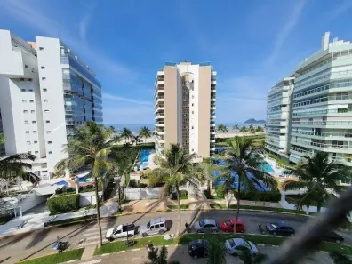 Apartamento com 5 Quartos à venda, 257m² no Riviera, Bertioga