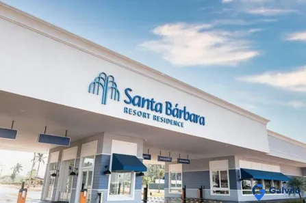 Lote/Terreno à venda, 577m² no Thermas de Santa Barbara, Águas de Santa Bárbara