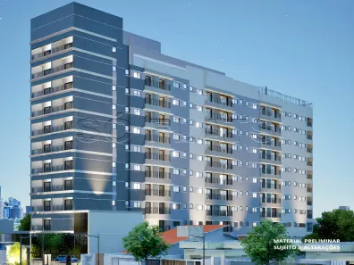 Apartamento com 1 Quarto à venda, 27m² no Paraíso, São Paulo