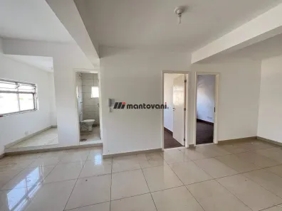Apartamento com 2 Quartos para alugar, 55m² no Vila Bela, São Paulo