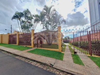 Imóvel Comercial com 5 Quartos à venda, 716m² no Parque Arnold Schimidt, São Carlos