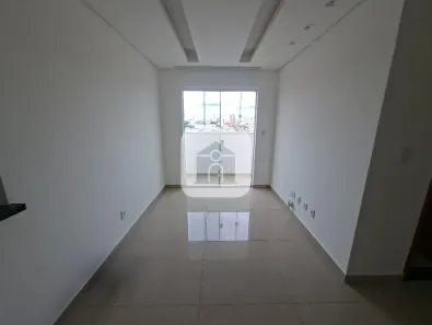 Apartamento com 2 Quartos para alugar, 60m² no Martins, Uberlândia