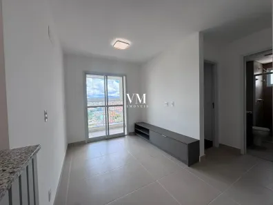Apartamento com 2 Quartos para alugar, 55m² no Vila Galvão, Guarulhos
