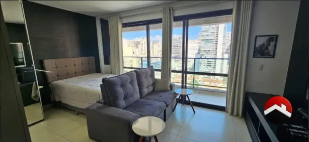 Apartamento com 1 Quarto à venda, 45m² no Vila Nova Conceição, São Paulo
