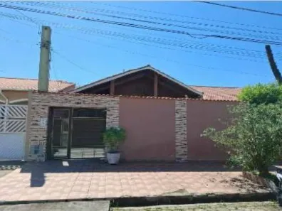 Casa com 3 Quartos à venda, 155m² no Parque Balneário Oasis, Peruíbe