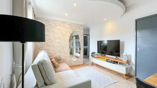 Apartamento com 4 Quartos à venda, 85m² no Buritis, Belo Horizonte