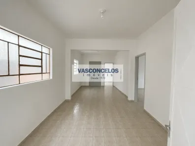 Imóvel Comercial com 1 Quarto para alugar, 101m² no Centro, São José dos Campos