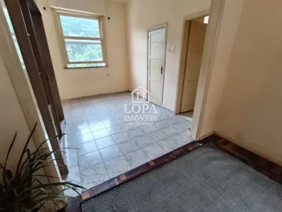 Apartamento com 1 Quarto à venda, 40m² no Centro, Rio de Janeiro