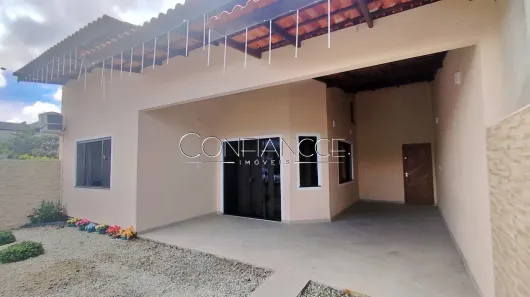 Casa com 2 Quartos à venda, 114m² no Santa Regina, Itajaí