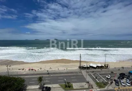 Apartamento com 4 Quartos à venda, 181m² no Leblon, Rio de Janeiro