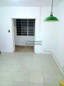 Casa com 1 Quarto à venda, 33m² no Jardim Marister, Jacareí