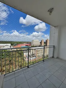 Apartamento com 2 Quartos à venda, 57m² no Quitandinha, São Luís