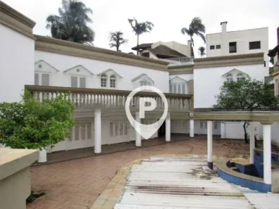 Sobrado com 5 Quartos à venda, 747m² no Jardim São Caetano, São Caetano do Sul