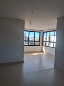 Apartamento com 4 Quartos à venda, 104m² no Jaraguá, Belo Horizonte