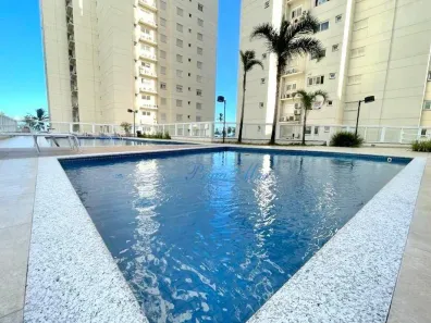 Apartamento com 3 Quartos à venda, 103m² no Pitangueiras, Guarujá