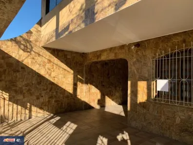 Sobrado com 2 Quartos à venda, 545m² no Jardim Testae, Guarulhos