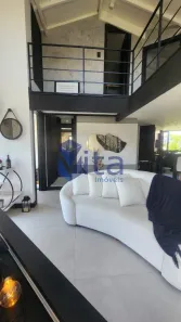 Cobertura com 3 Quartos à venda, 120m² no Canasvieiras, Florianópolis