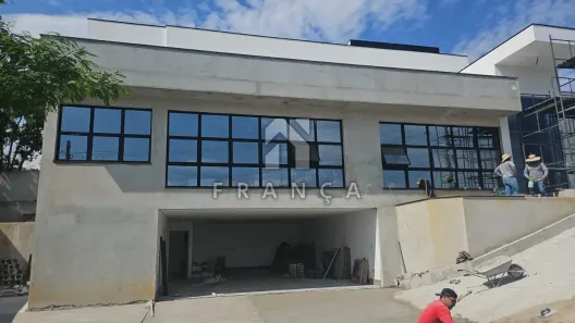 Casa de Condomínio com 4 Quartos à venda, 672m² no Bandeira Branca, Jacareí