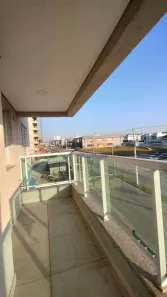 Apartamento com 3 Quartos à venda, 104m² no Urbanova VI, São José dos Campos