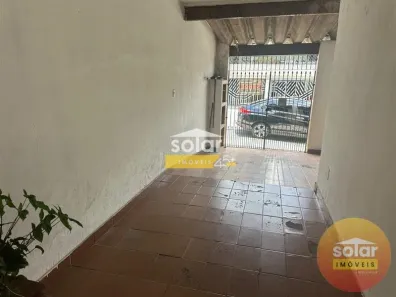 Casa com 2 Quartos à venda, 150m² no Jardim Danfer, São Paulo