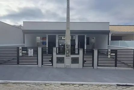 Casa com 2 Quartos à venda, 70m² no Forquilhas, São José