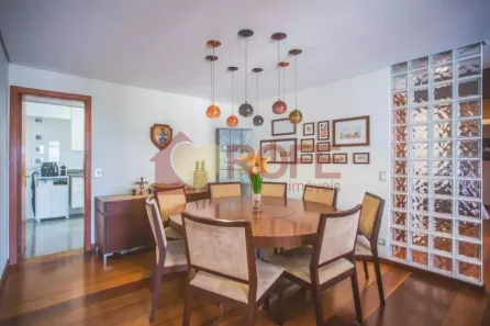 Apartamento com 4 Quartos à venda, 125m² no Vila Clementino, São Paulo