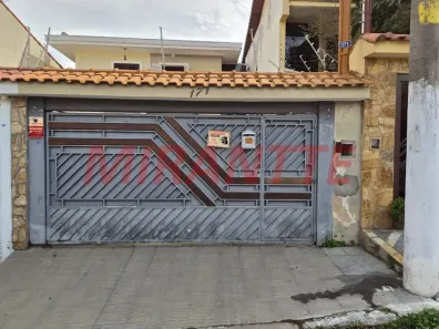 Sobrado com 3 Quartos à venda, 180m² no Vila Mazzei, São Paulo