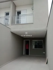 Sobrado com 3 Quartos à venda, 115m² no Vila Alpina, São Paulo