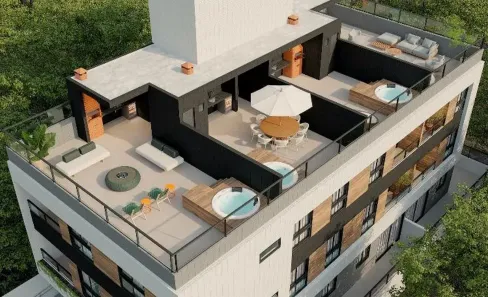 Apartamento com 3 Quartos à venda, 114m² no Pedro Gondim, João Pessoa