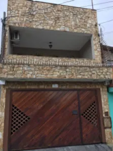 Sobrado com 3 Quartos à venda, 300m² no Limoeiro, São Paulo