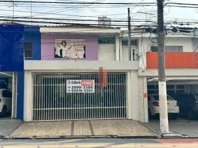 Ponto Comercial à venda, 180m² no Tatuapé, São Paulo