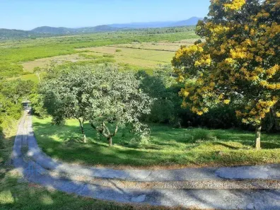 Fazenda/Sítio com 3 Quartos à venda, 12800m² no Vargem Pequena, Florianópolis