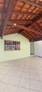 Casa com 2 Quartos à venda, 124m² no Loteamento Villa Branca, Jacareí