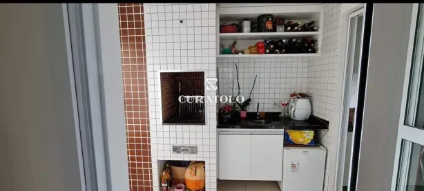 Apartamento com 3 Quartos à venda, 165m² no Osvaldo Cruz, São Caetano do Sul