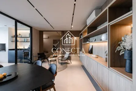 Apartamento com 4 Quartos à venda, 185m² no Jardim Karaíba, Uberlândia
