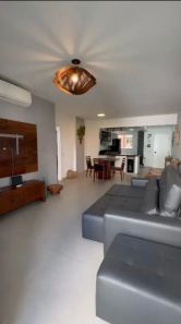 Apartamento com 2 Quartos à venda, 122m² no Pitangueiras, Guarujá