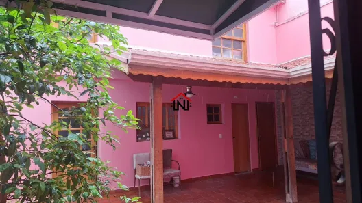 Casa com 3 Quartos à venda, 250m² no Vila Mariana, São Paulo