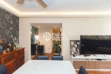 Apartamento com 3 Quartos à venda, 100m² no Copacabana, Rio de Janeiro