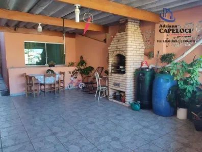 Sobrado com 3 Quartos à venda, 95m² no Vila Francos, São Paulo