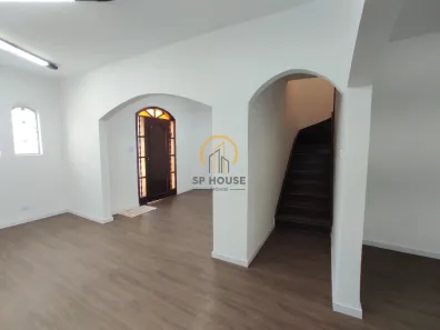 Casa com 3 Quartos à venda, 155m² no Vila Parque Jabaquara, São Paulo
