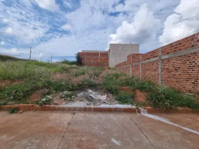 Lote/Terreno à venda, 180m² no Residencial Bongiovani, Presidente Prudente