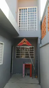 Casa com 3 Quartos à venda, 70m² no Jardim São Jorge, São José dos Campos