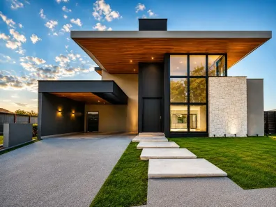 Casa de Condomínio com 4 Quartos à venda, 317m² no Jardins França, Goiânia